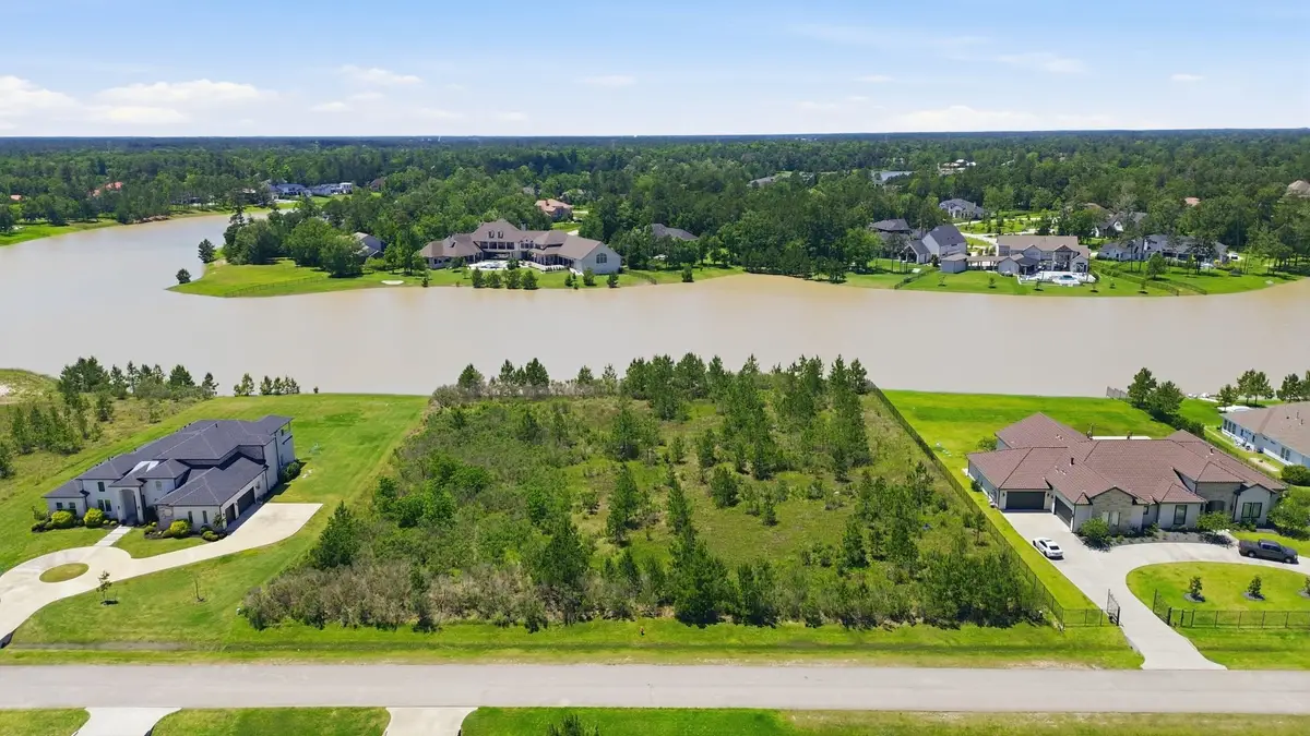 27539 S Lazy Meadow Way, Spring, TX 77386 - #1