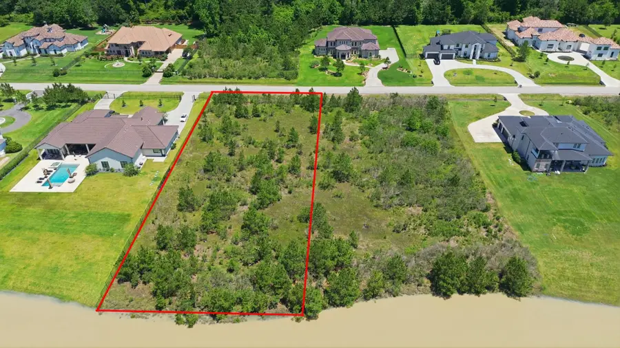 27539 S Lazy Meadow Way, Spring, TX 77386 - #2