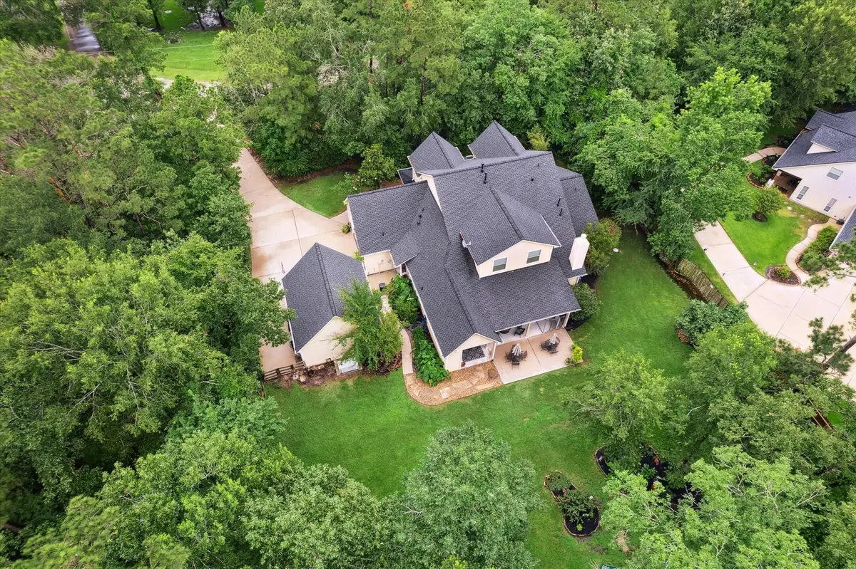 11964 White Oak Run, Conroe, TX 77385 - #1
