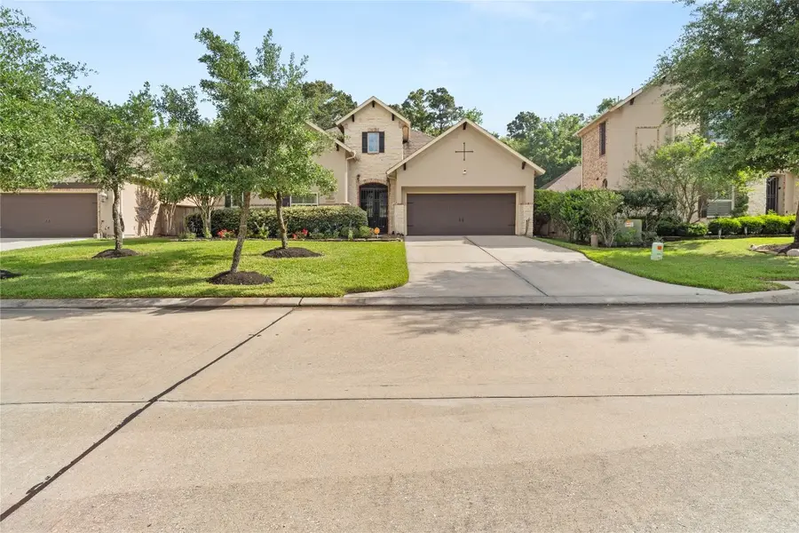 19813 Cullen Ridge Drive, Porter, TX 77365 - #2