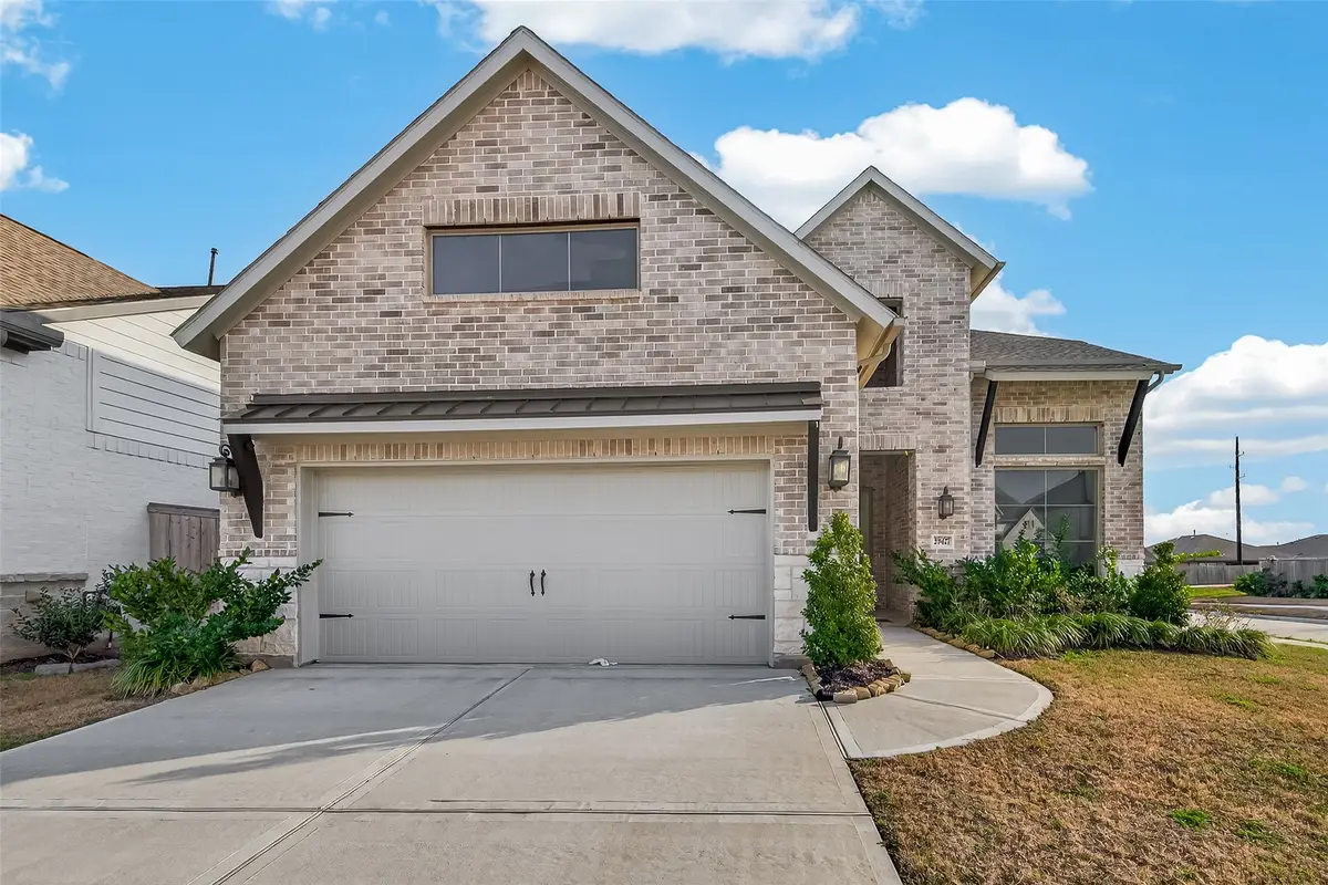 29427 Pearwood Drive, Katy, TX 77494 - #1