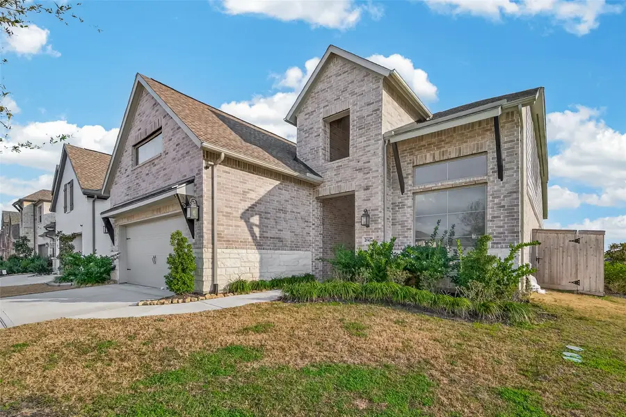 29427 Pearwood Drive, Katy, TX 77494 - #2
