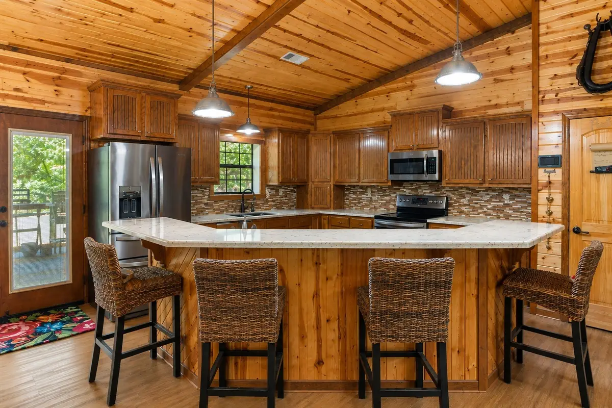 1951 Fm 1514 Road, Coldspring, TX 77331 - #1