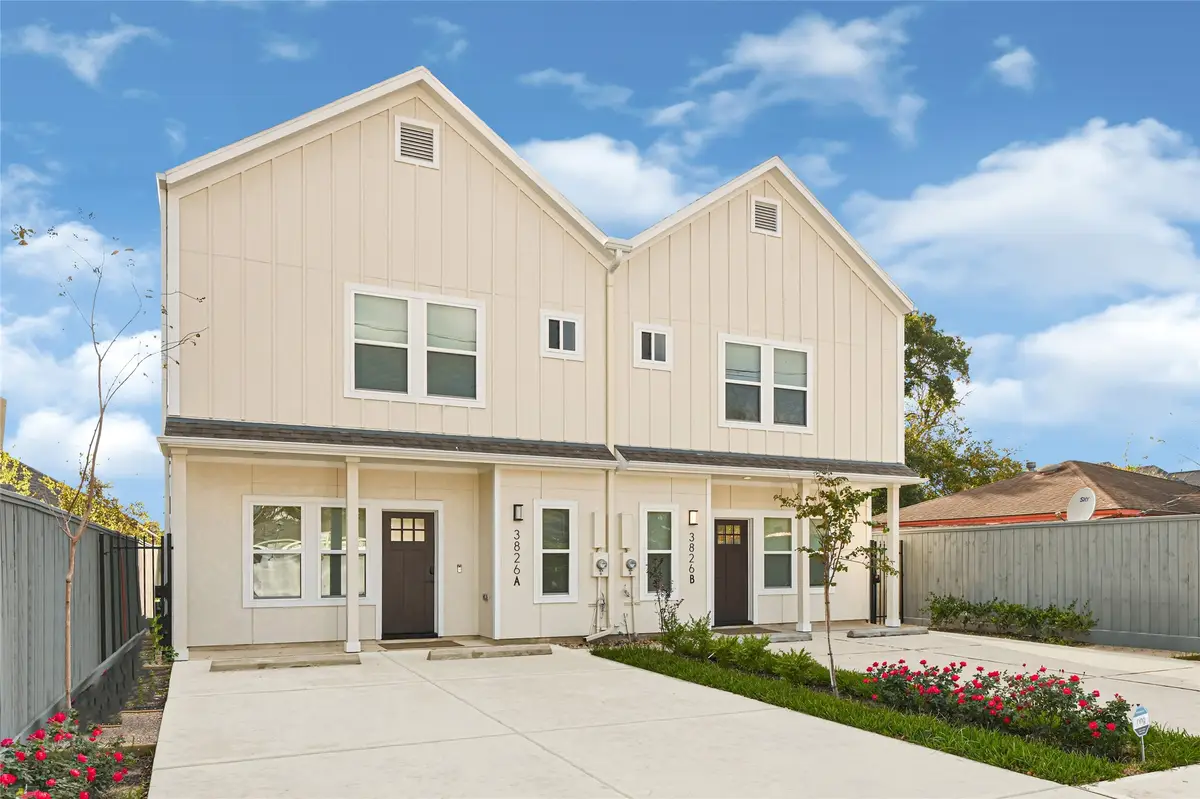 3833 Seabrook Street, Houston, TX 77021 - Image #1