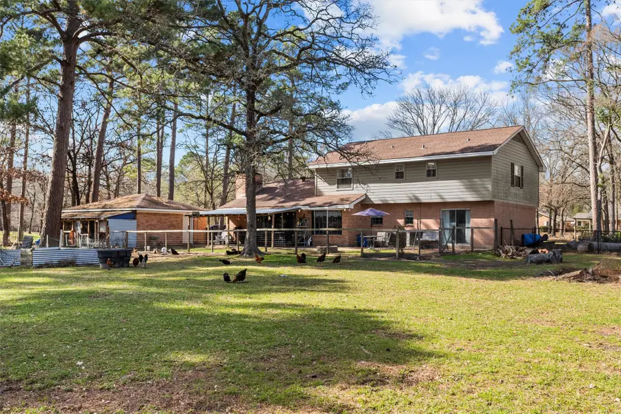 283 Fairview Drive, Diboll, TX 75941 - #2