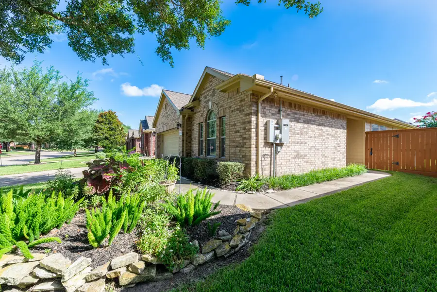 5327 Thorngate Court, Katy, TX 77494 - #3