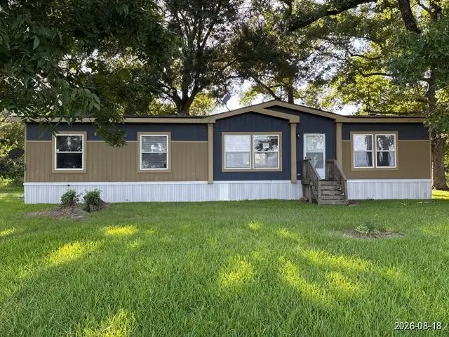 409 Fm 2830 Road N, Liberty, TX 77575 - #1