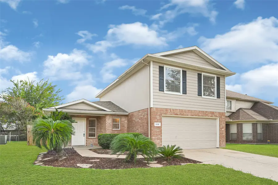 15331 Cheshunt Lane, Channelview, TX 77530 - #2