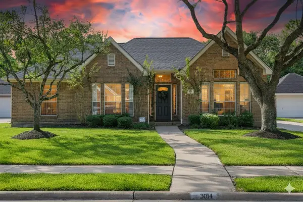 3014 Cherry Mill Court, Houston, TX 77059