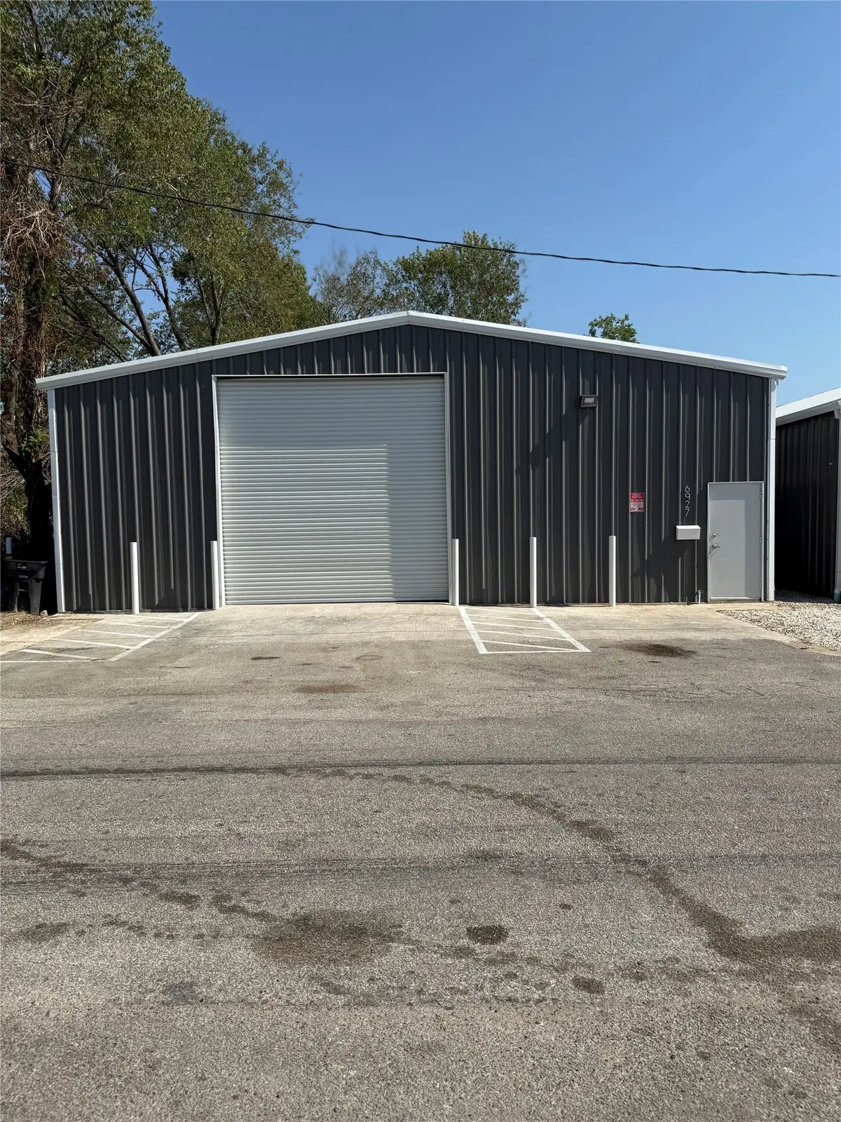 6927 Calhoun Road, Houston, TX 77021 - #1