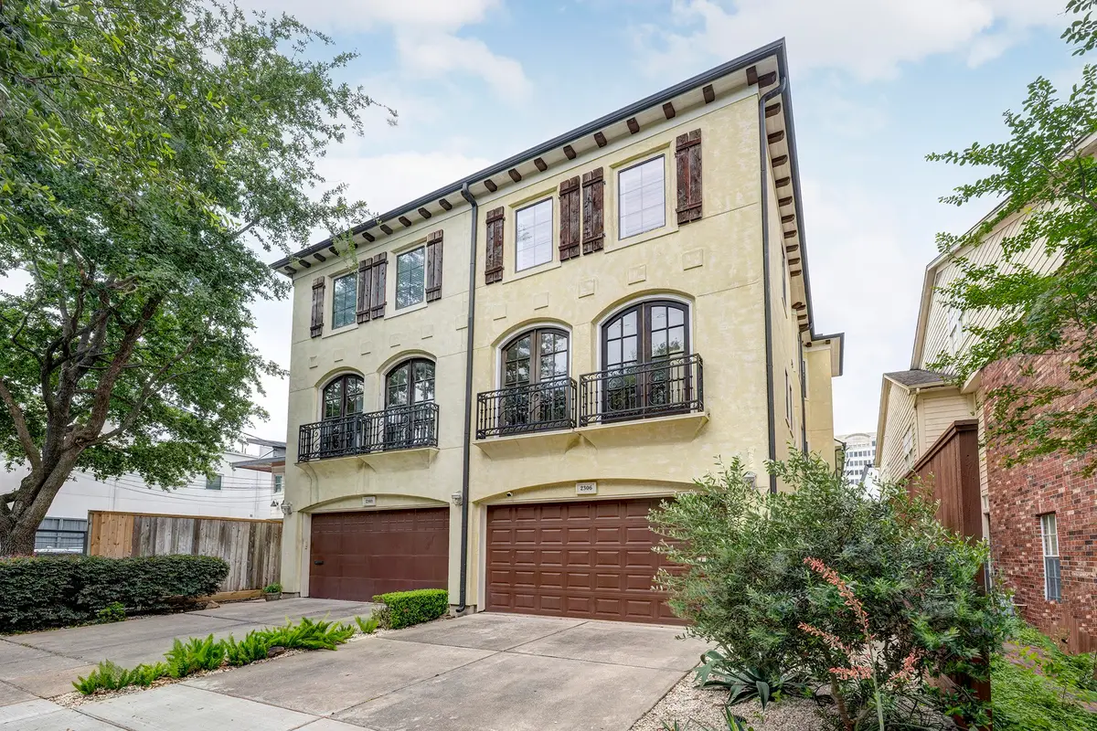 2306 Mcduffie Street, Houston, TX 77019 - Image #1