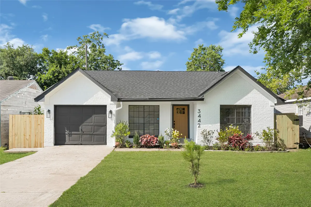3442 Goodhope Street, Houston, TX 77021 - #1