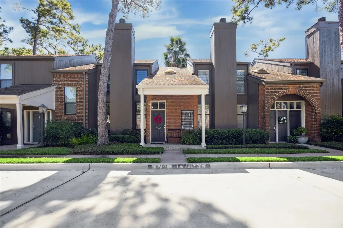 701 Bering Drive #402, Houston, TX 77057 - Image #1