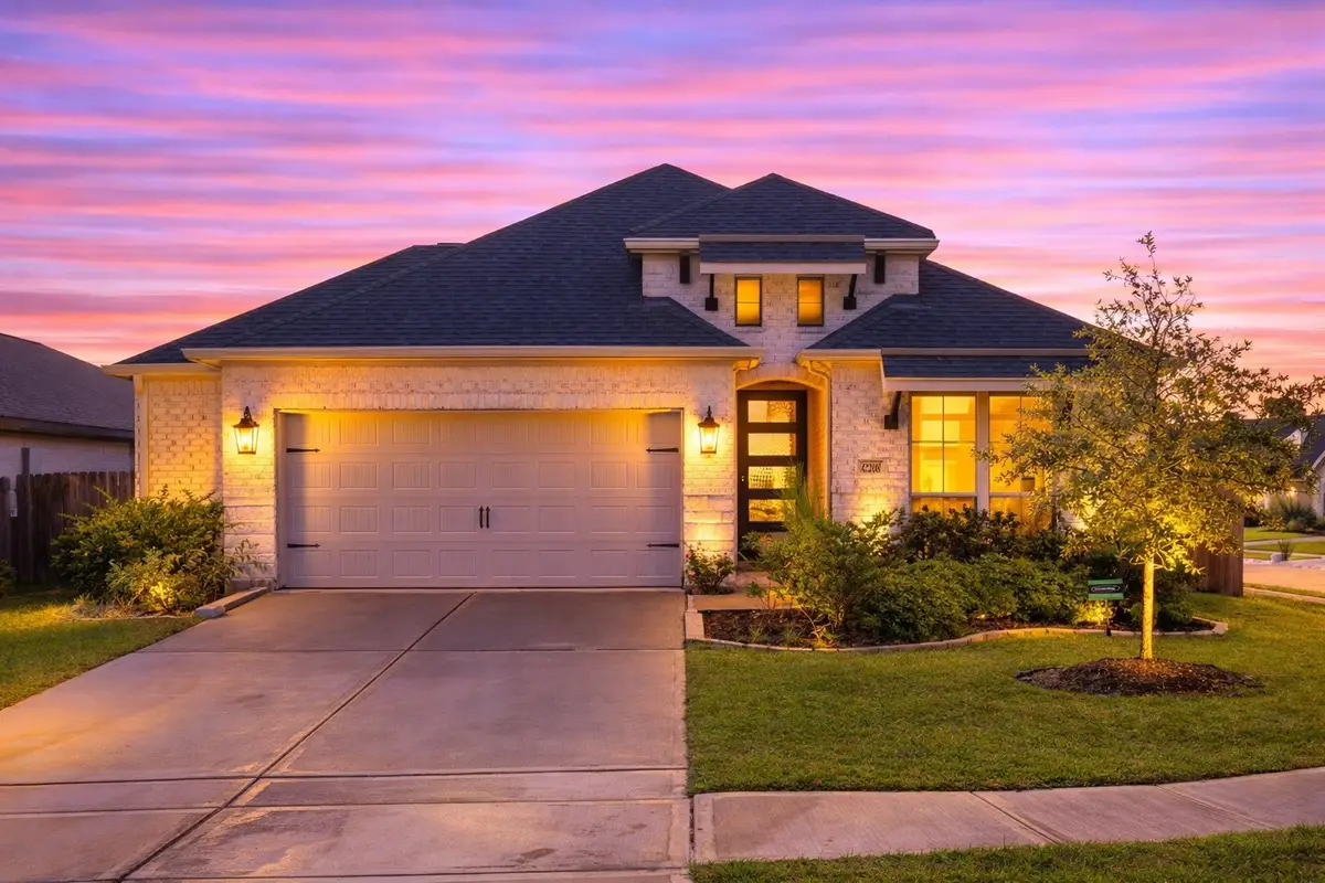 42208 Cubierto Trace, Magnolia, TX 77354 - #1