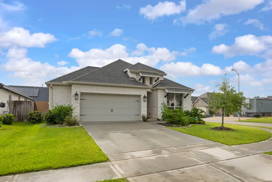 42208 Cubierto Trace, Magnolia, TX 77354 - #2