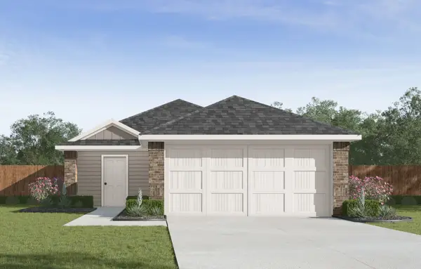 2510 Cedar Ridge Drive, Needville, TX 77471