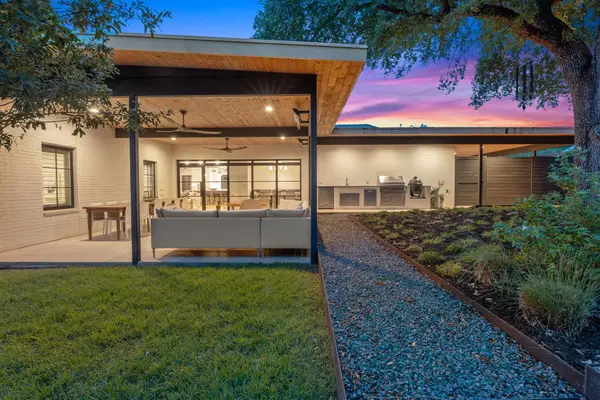 5823 Trailridge Drive, Austin, TX 78731