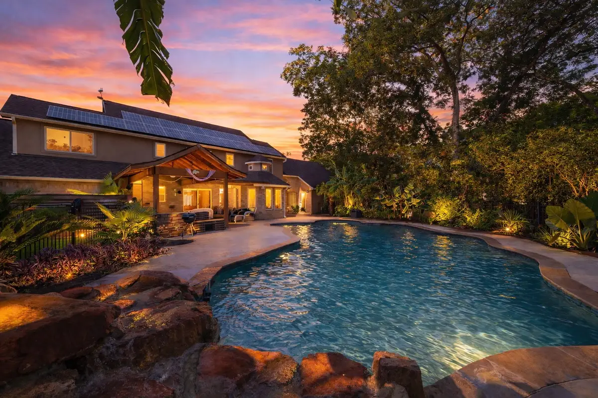 5202 Cypress Green Lane, Richmond, TX 77406 - Image #1