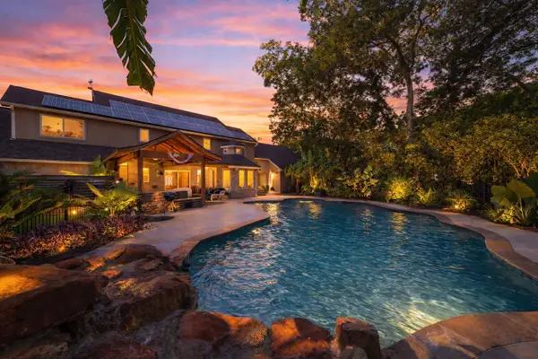 5202 Cypress Green Lane, Richmond, TX 77406