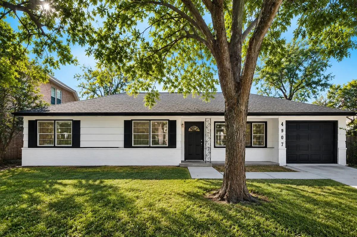 4907 Imperial Street, Bellaire, TX 77401 - #1