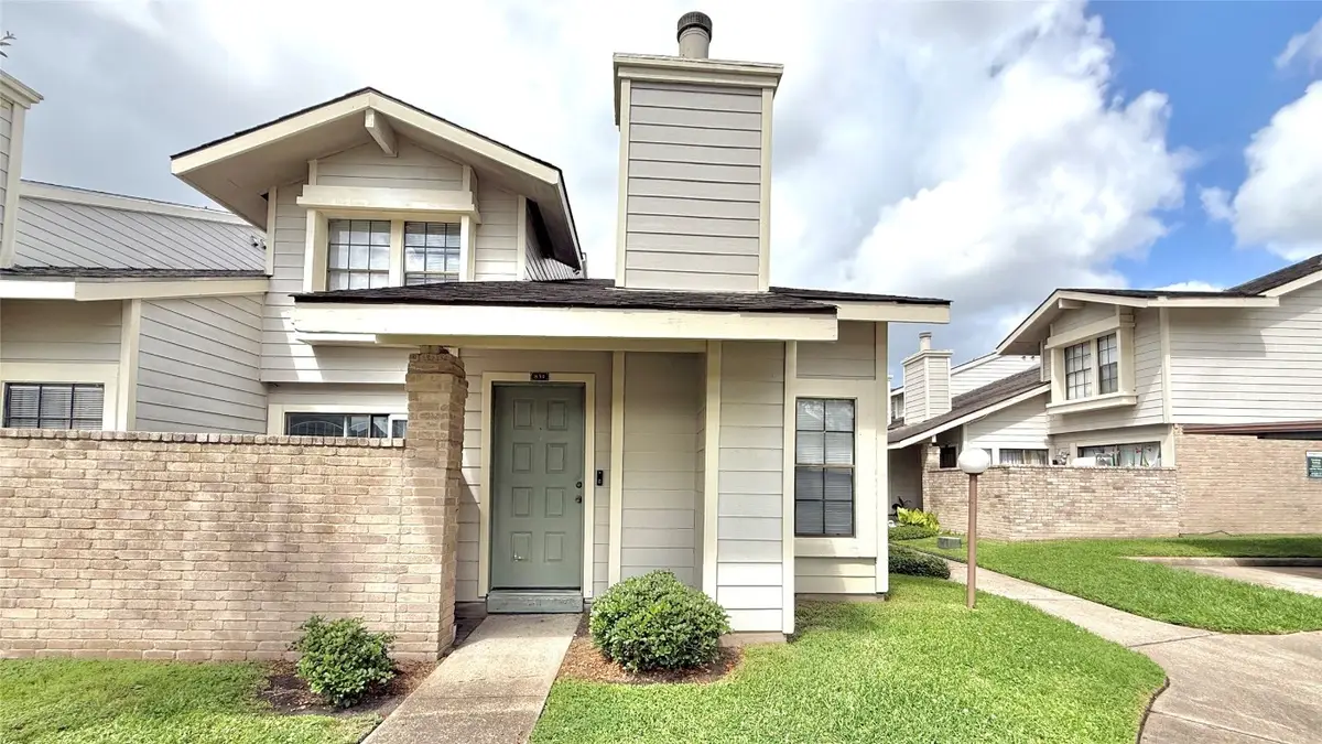 11889 Bobwhite Drive #834, Houston, TX 77035 - #1