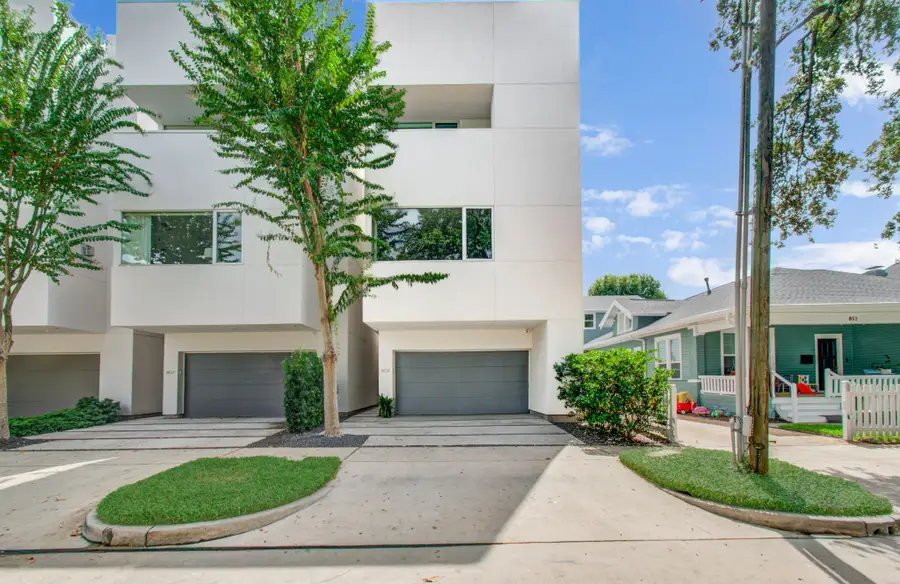 809 Branard Street, Houston, TX 77006 - #2