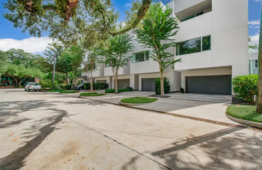 809 Branard Street, Houston, TX 77006 - #3