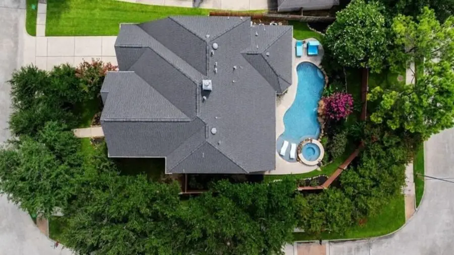 4402 Eden Point Lane, Katy, TX 77494 - #3