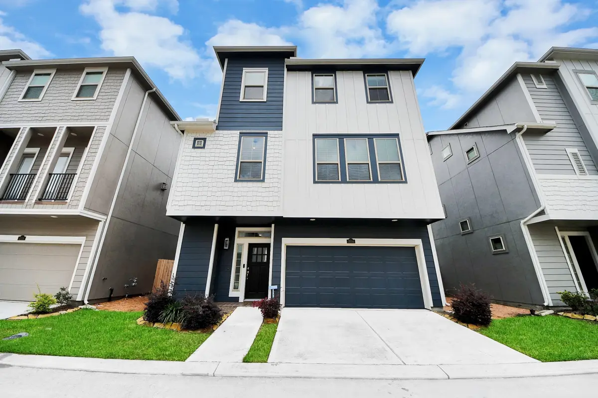 2014 Windsor Meadow Trace, Houston, TX 77051 - #1