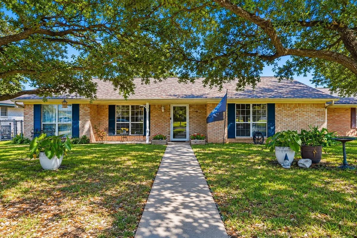 1614 Luza Street, Bryan, TX 77802 - #1