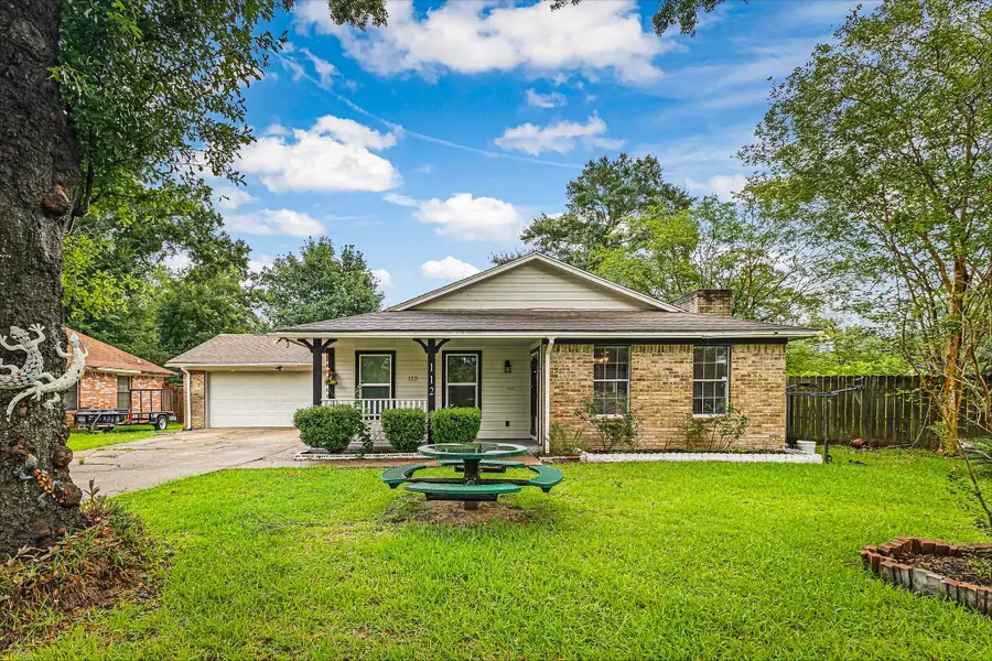 112 Ponderosa Trail, Conroe, TX 77301 - #2