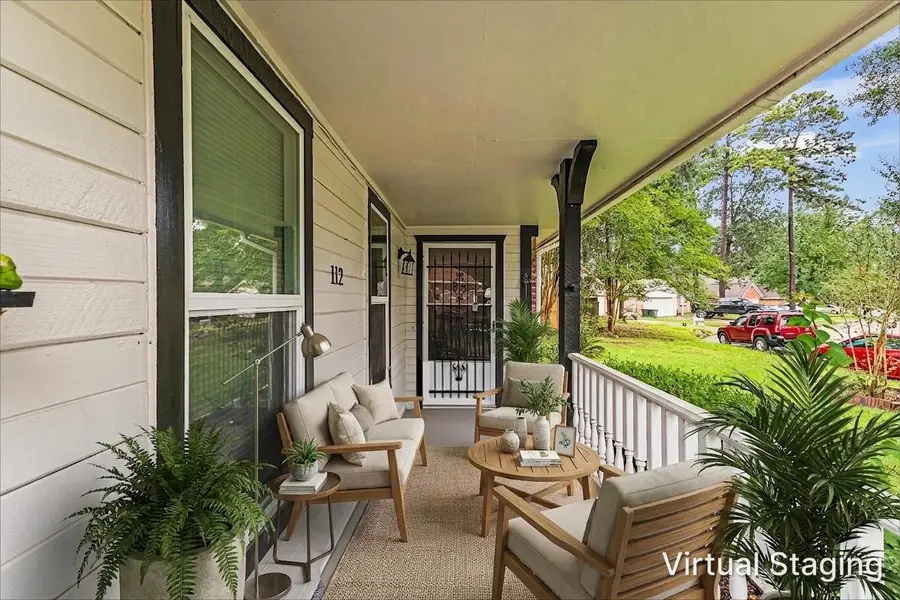 112 Ponderosa Trail, Conroe, TX 77301 - #3