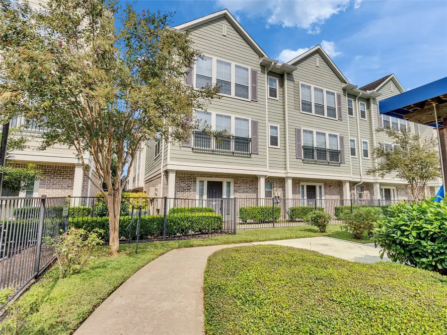 3001 Murworth Drive #701, Houston, TX 77025 - Image #3
