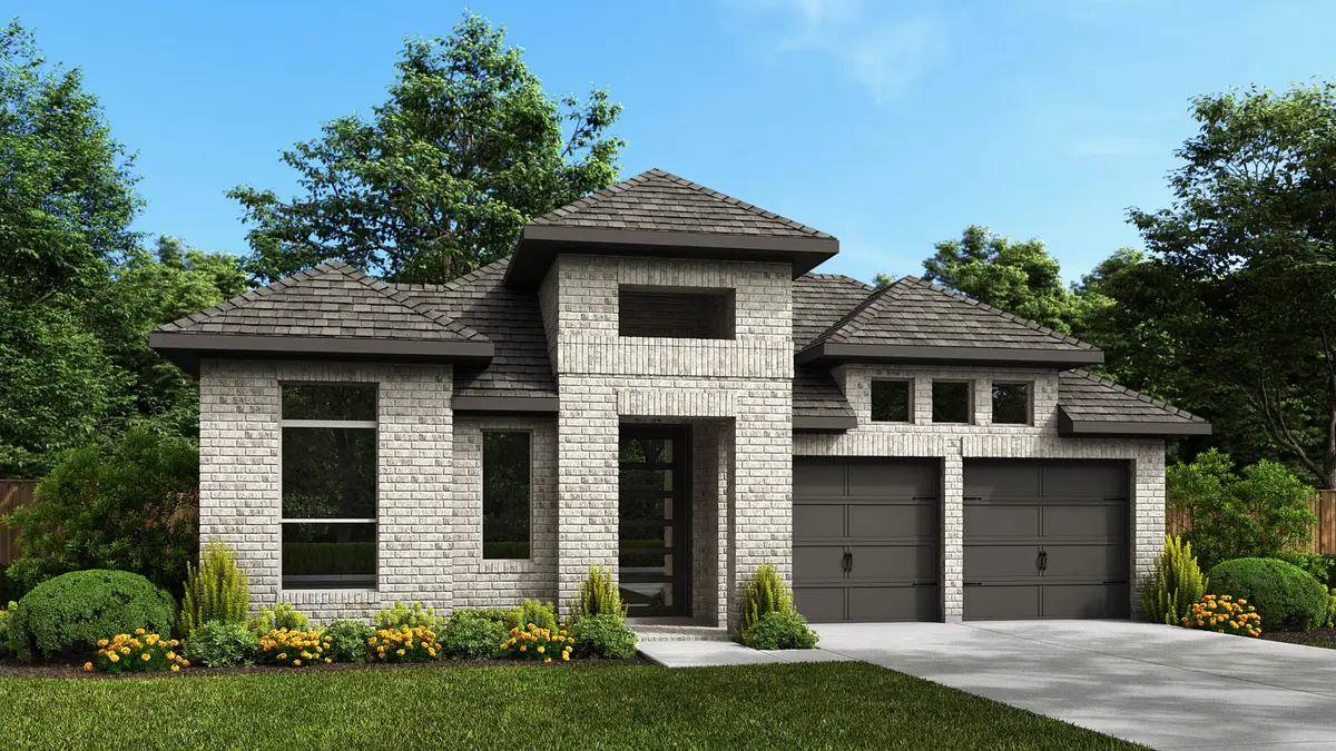21202 Tarrant Hills Drive, Cypress, TX 77433 - #1