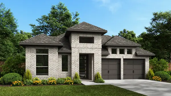 21202 Tarrant Hills Drive, Cypress, TX 77433