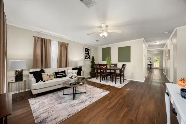 21423 Cherry Canyon Lane, Tomball, TX 77375