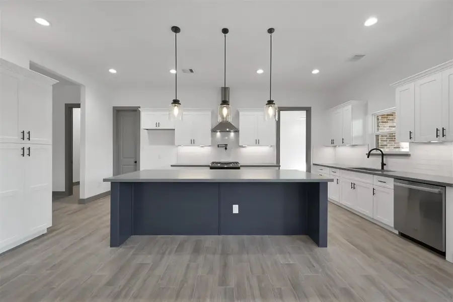 1806 Athens Drive, Roman Forest, TX 77357 - #2