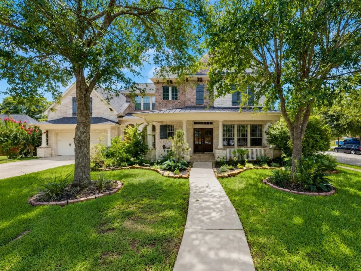 7023 Dusty Rose Circle, Sugar Land, TX 77479 - #1