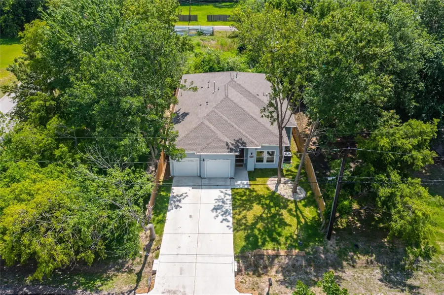 5422 Eastland Street, Houston, TX 77028 - Image #3