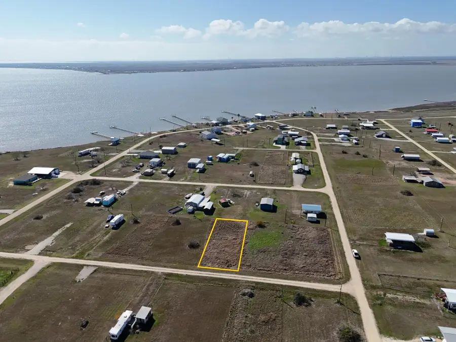 Lot 169 Salmon Lane, Palacios, TX 77465 - #3