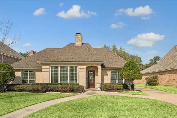 3407 Honeylocust Drive, Sugar Land, TX 77479