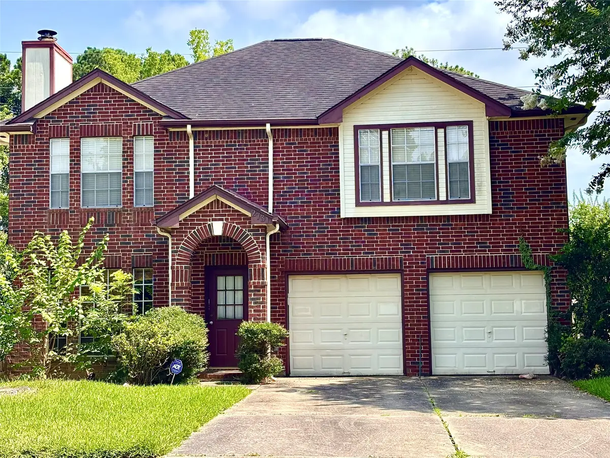 2731 Blue Mist Drive, Sugar Land, TX 77498 - #1