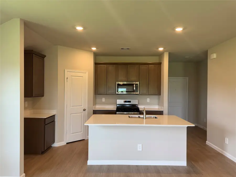 1018 Legrand Street, Brenham, TX 77833 - #3