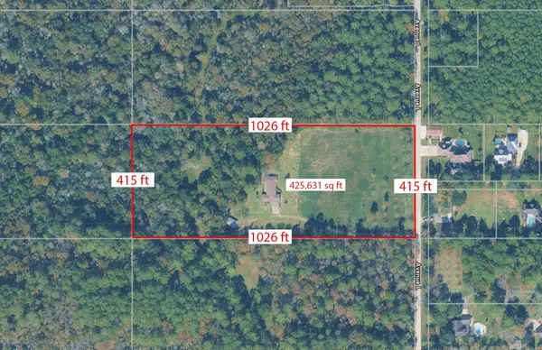 820 Avenue L, Dickinson, TX 77539
