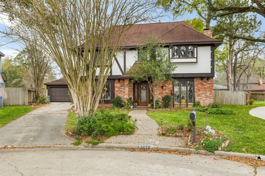 3822 Evening Trail Drive, Spring, TX 77388 - #2