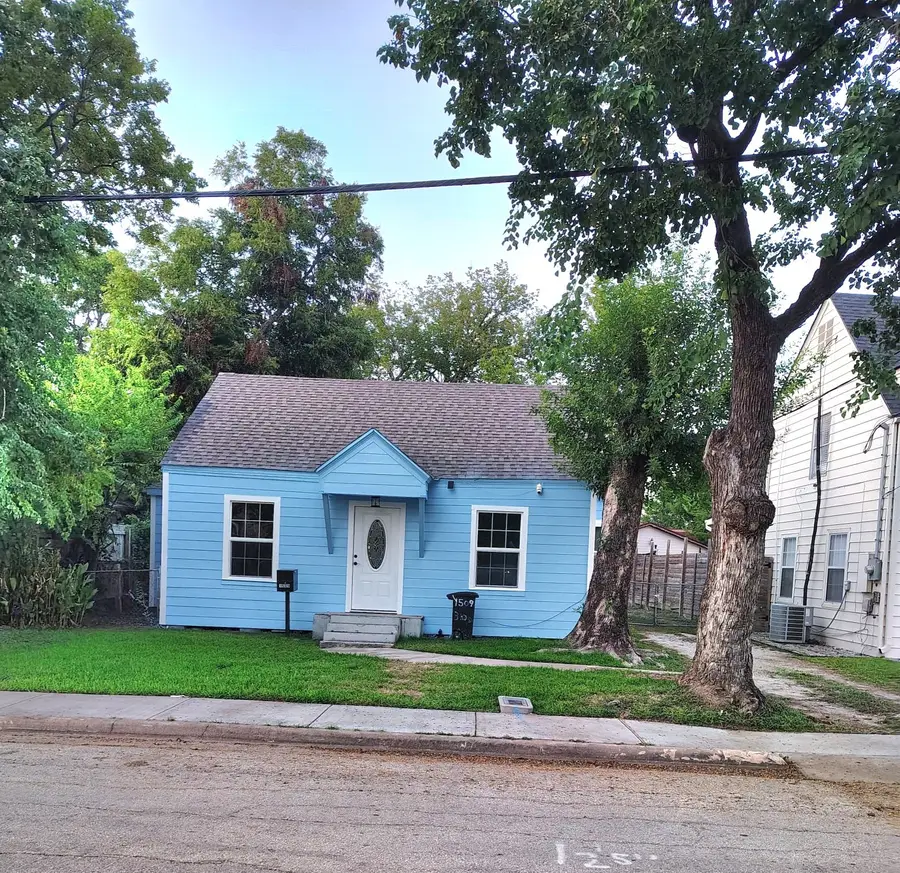 1509 3rd Street, Galena Park, TX 77547 - #2