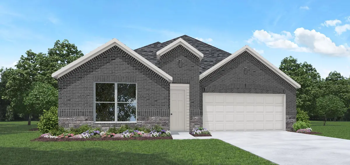 15121 Sunlit Meadow Road, Magnolia, TX 77354 - #1
