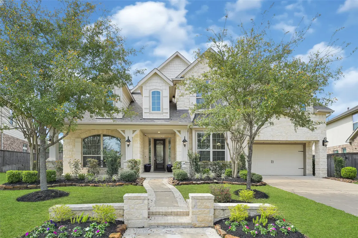 18810 Luby Creek Drive, Cypress, TX 77433 - #1