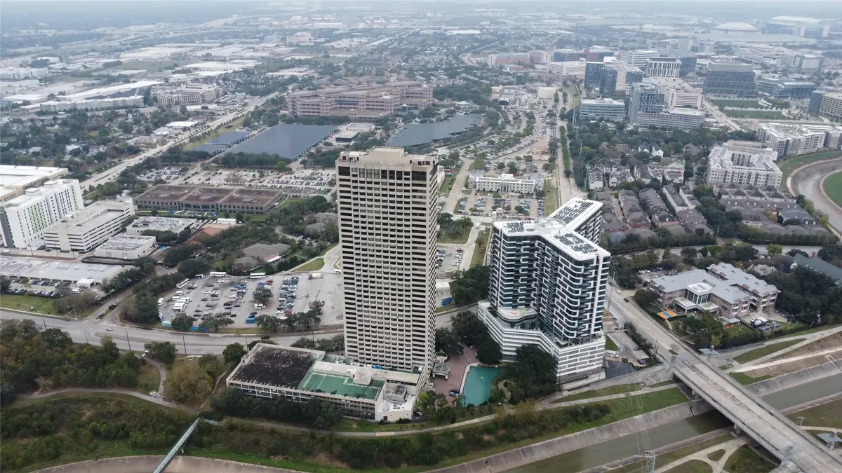 2001 Holcombe Boulevard #206, Houston, TX 77030 - Image #1