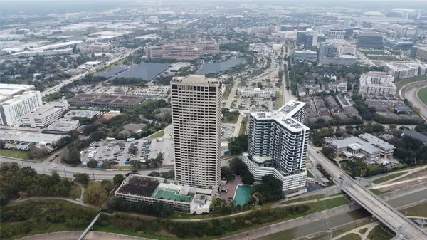 2001 Holcombe Boulevard #206, Houston, TX 77030